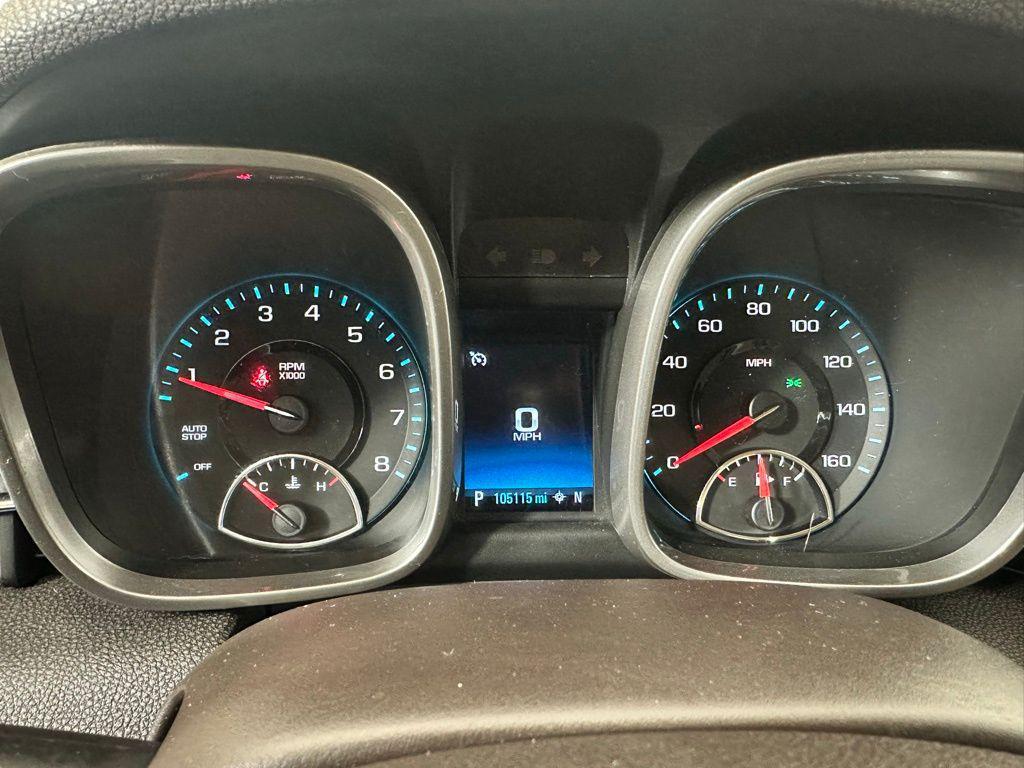 used 2014 Chevrolet Malibu car, priced at $8,695