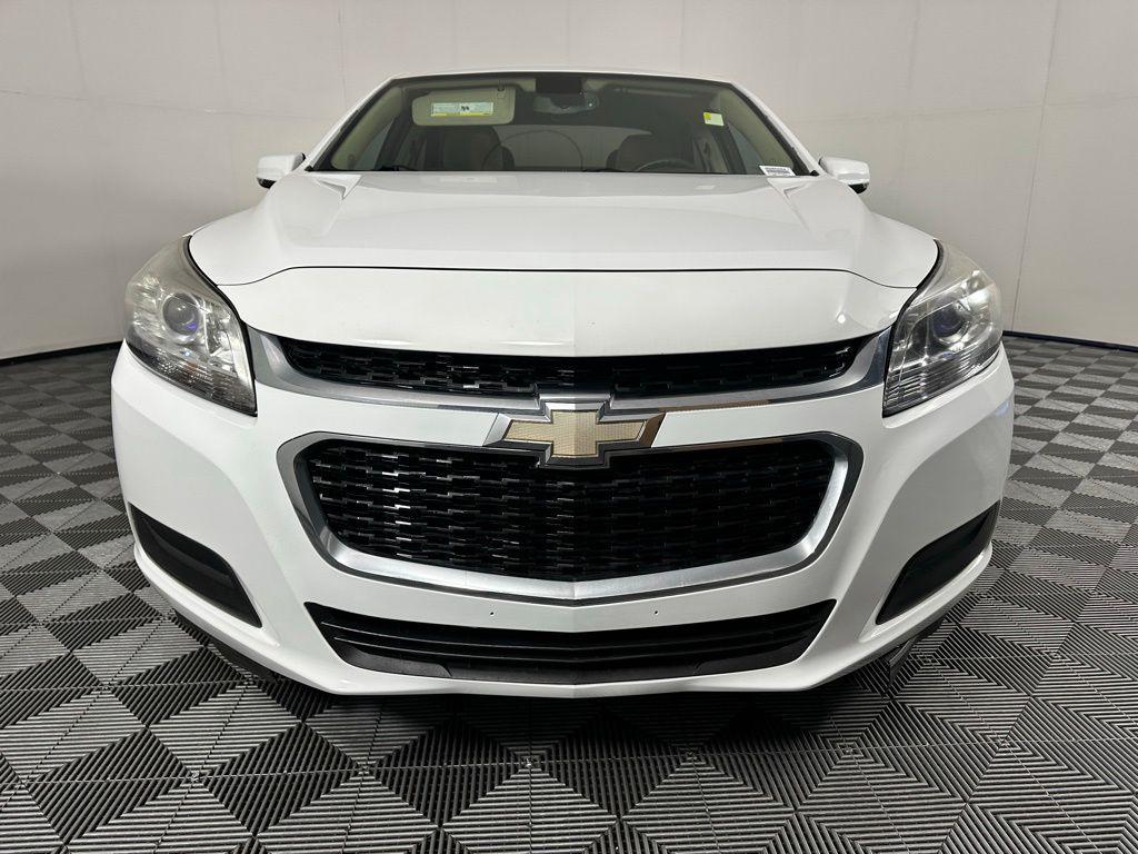 used 2014 Chevrolet Malibu car, priced at $8,695