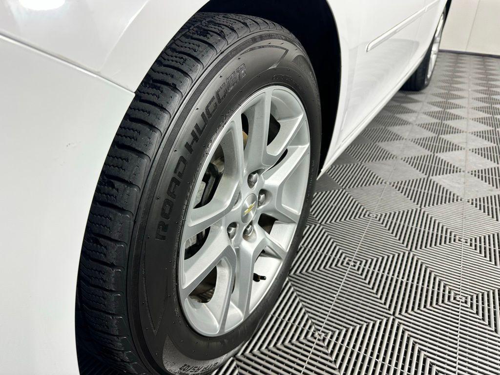 used 2014 Chevrolet Malibu car, priced at $8,695