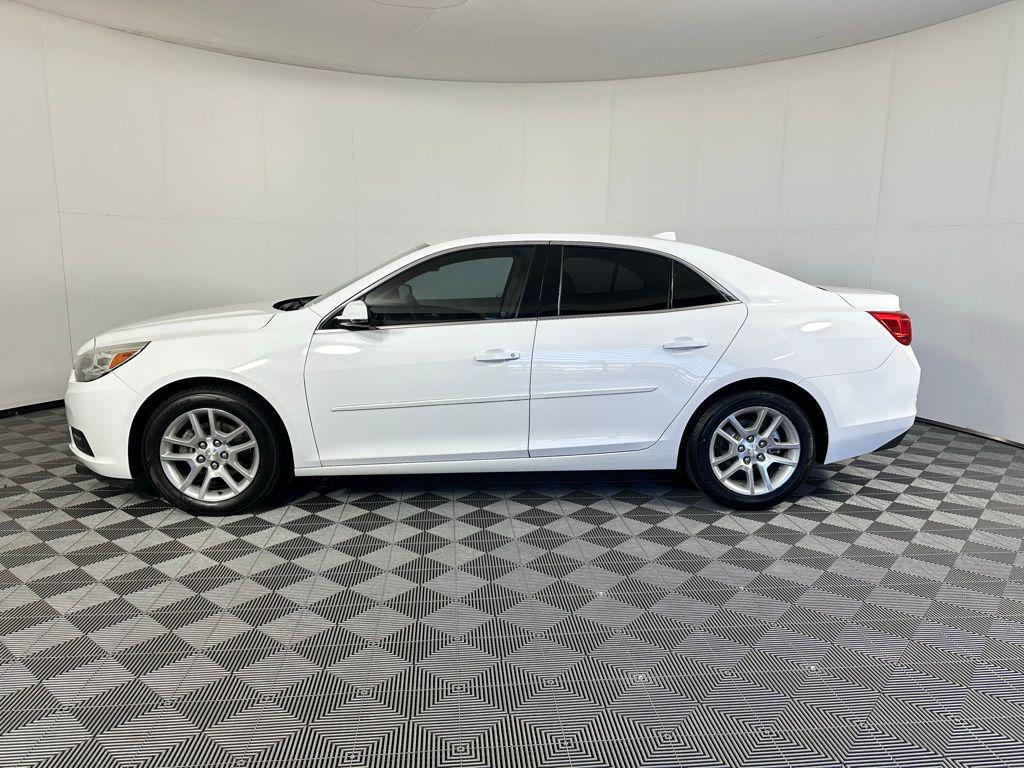 used 2014 Chevrolet Malibu car, priced at $8,695
