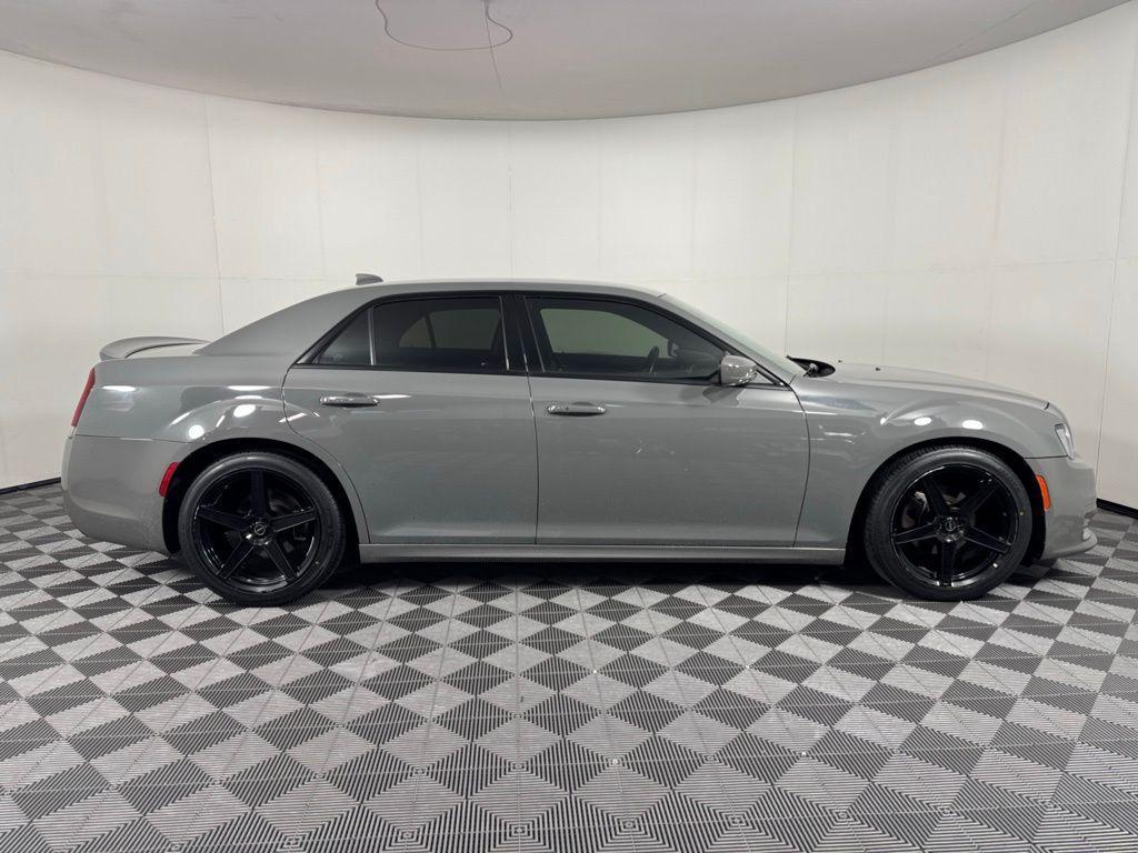 used 2019 Chrysler 300 car, priced at $11,995