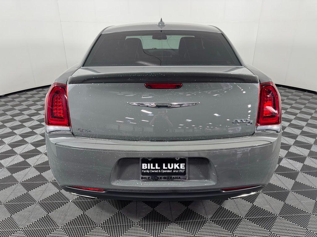 used 2019 Chrysler 300 car, priced at $11,995