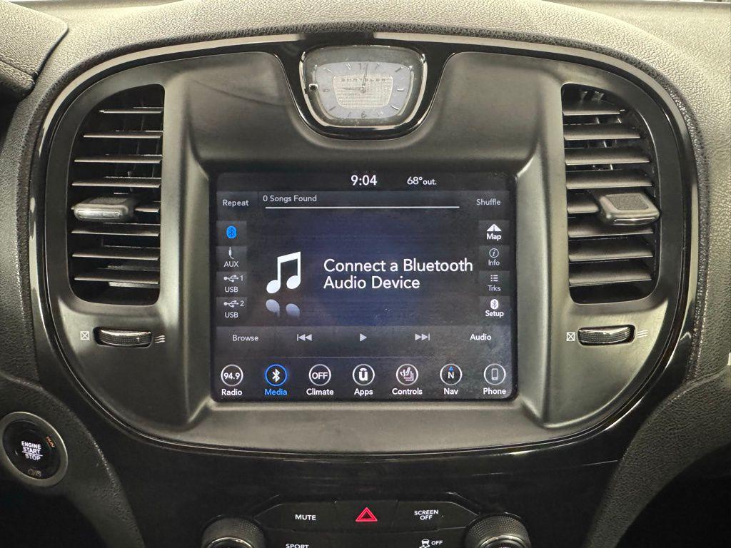used 2019 Chrysler 300 car, priced at $11,995