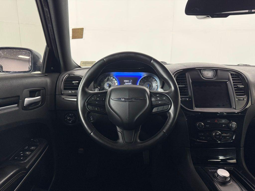 used 2019 Chrysler 300 car, priced at $11,995