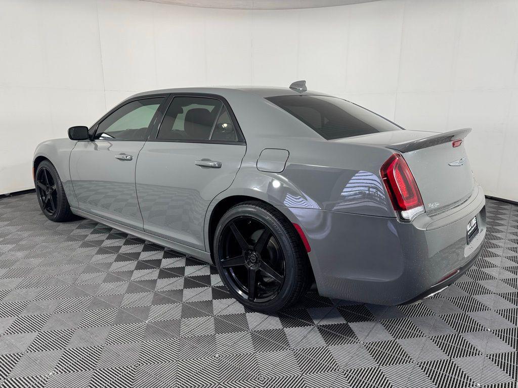 used 2019 Chrysler 300 car, priced at $11,995