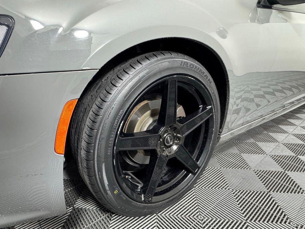 used 2019 Chrysler 300 car, priced at $11,995