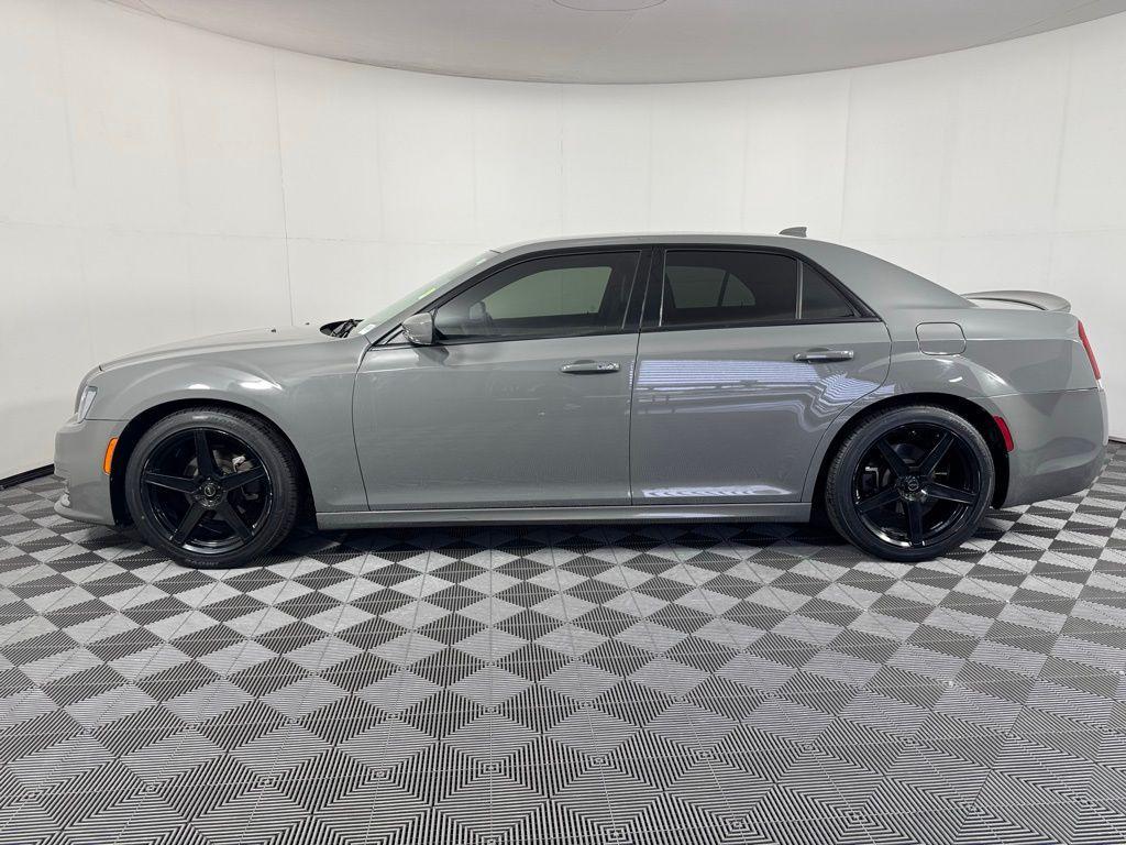 used 2019 Chrysler 300 car, priced at $11,995