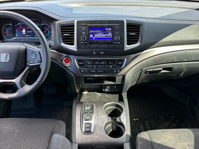 used 2020 Honda Passport car, priced at $23,973