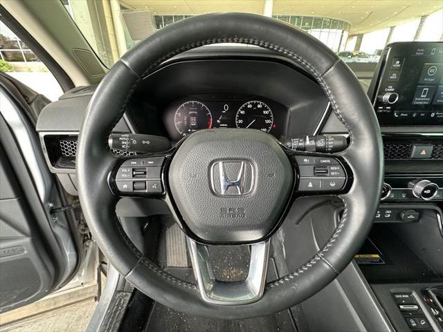 used 2023 Honda CR-V car, priced at $30,973