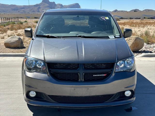 used 2016 Dodge Grand Caravan car, priced at $11,395