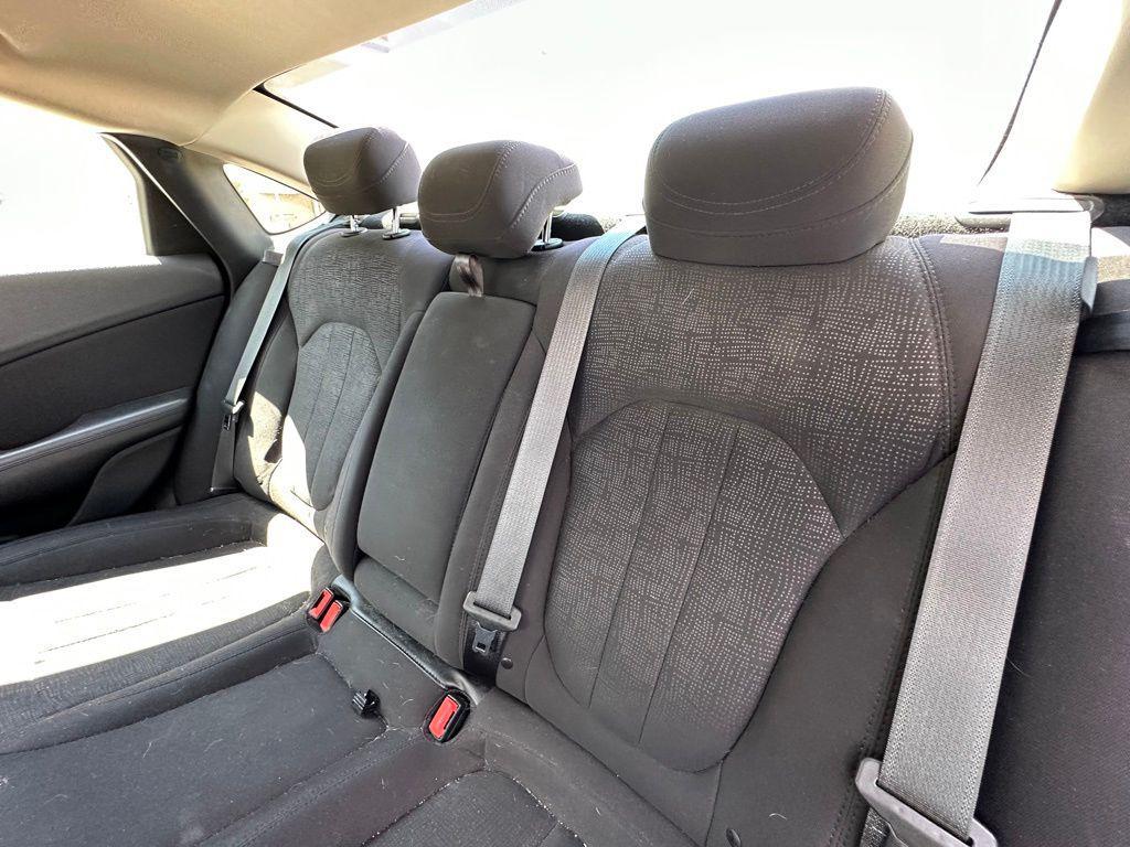 used 2015 Chrysler 200 car, priced at $7,995