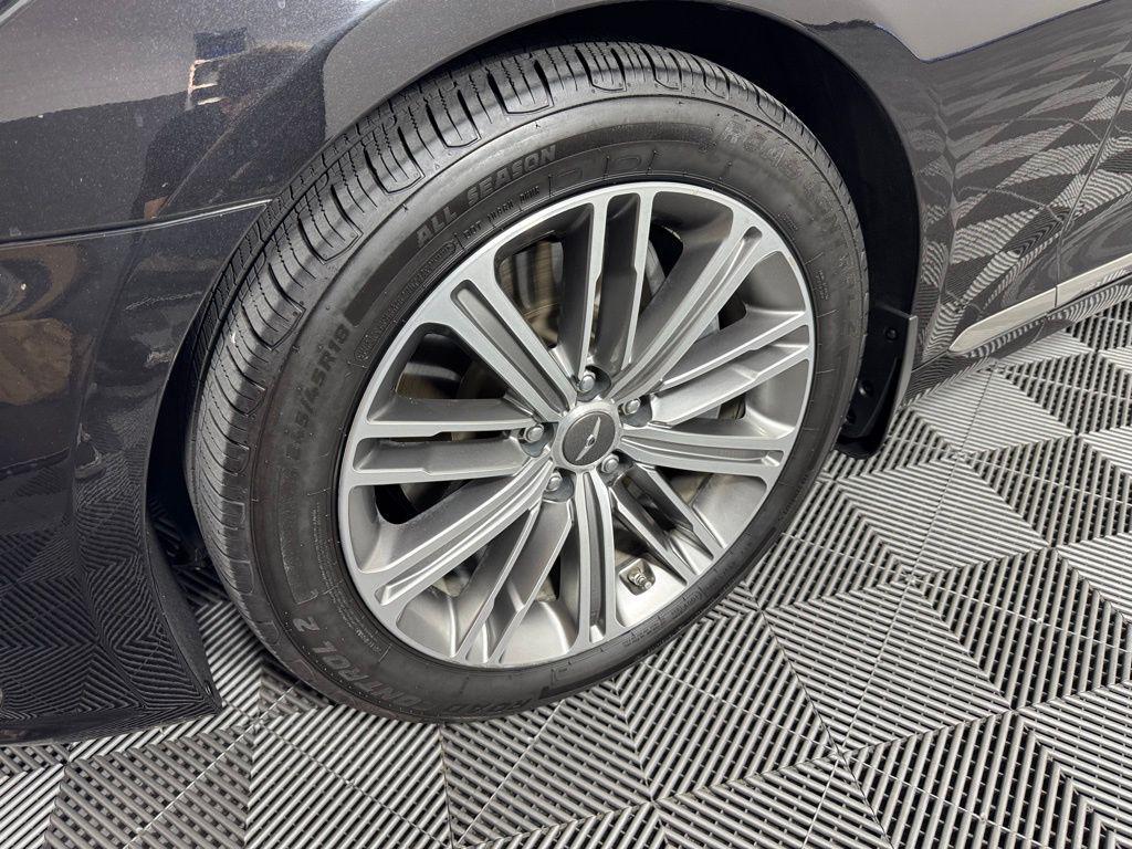 used 2019 Genesis G80 car, priced at $22,995