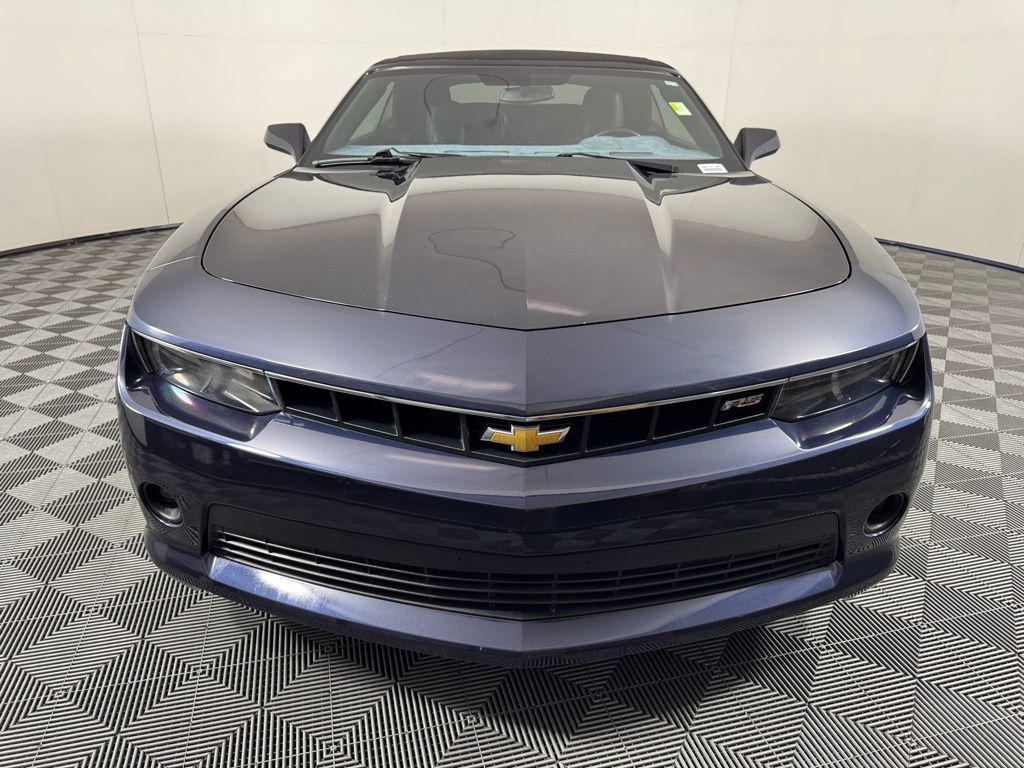 used 2014 Chevrolet Camaro car, priced at $13,995