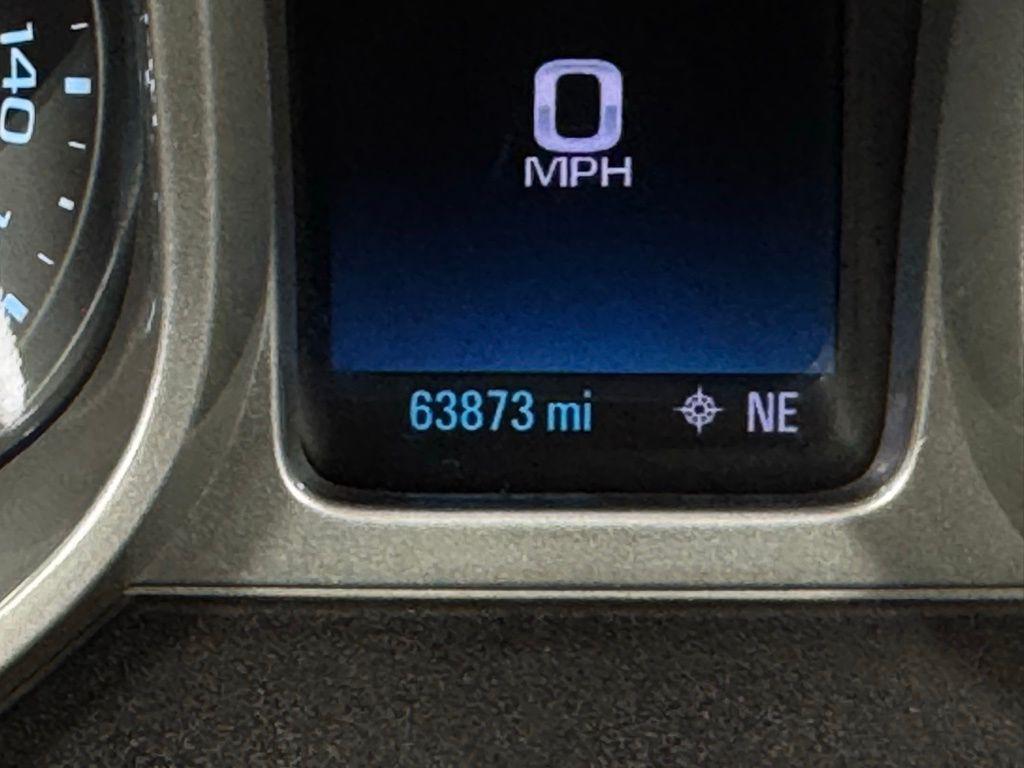 used 2014 Chevrolet Camaro car, priced at $13,995