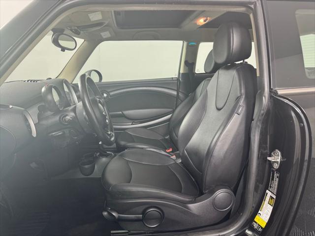 used 2013 MINI Hardtop car, priced at $9,995
