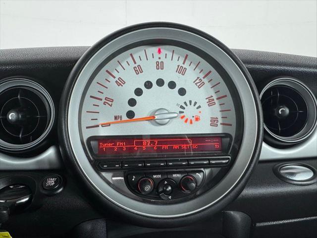 used 2013 MINI Hardtop car, priced at $9,995