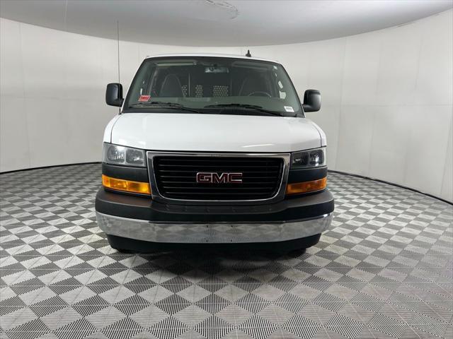 used 2023 GMC Savana 2500 car, priced at $26,473