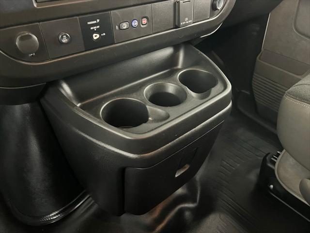 used 2023 GMC Savana 2500 car, priced at $26,473