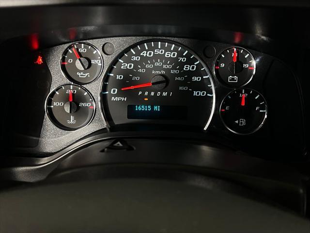 used 2023 GMC Savana 2500 car, priced at $26,473