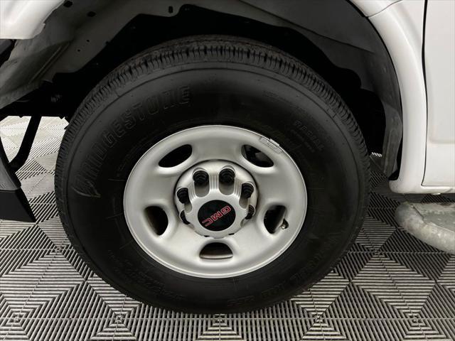 used 2023 GMC Savana 2500 car, priced at $26,473