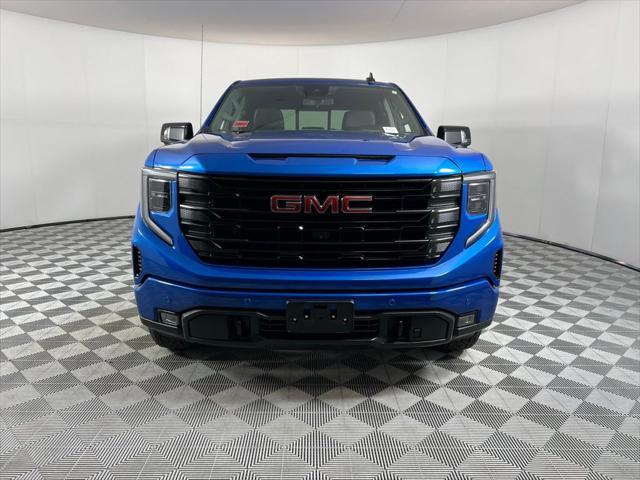 used 2024 GMC Sierra 1500 car, priced at $52,673