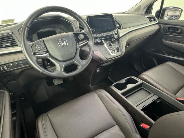 used 2020 Honda Odyssey car, priced at $33,973