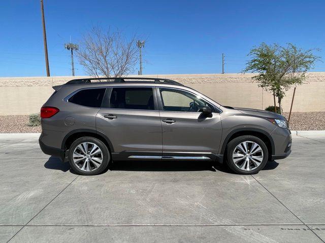 used 2022 Subaru Ascent car, priced at $32,673