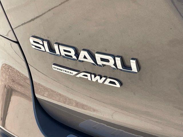 used 2022 Subaru Ascent car, priced at $32,673