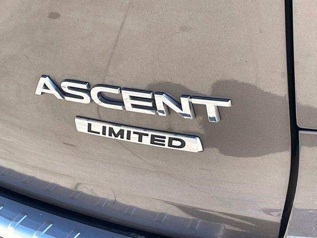 used 2022 Subaru Ascent car, priced at $32,673