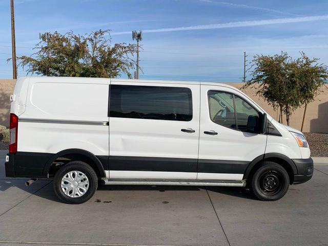 used 2021 Ford Transit-250 car, priced at $28,273