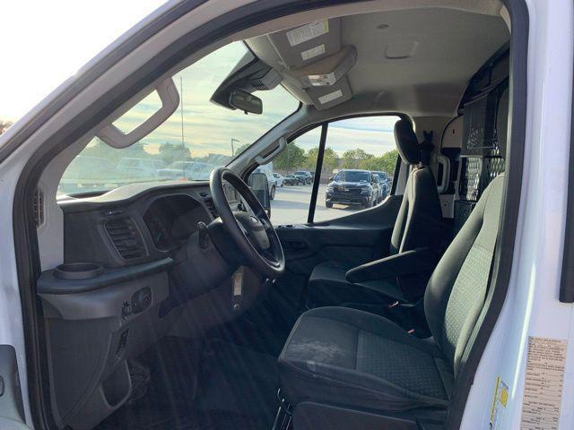 used 2021 Ford Transit-250 car, priced at $28,273