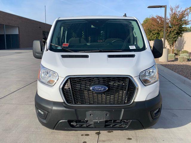 used 2021 Ford Transit-250 car, priced at $28,273