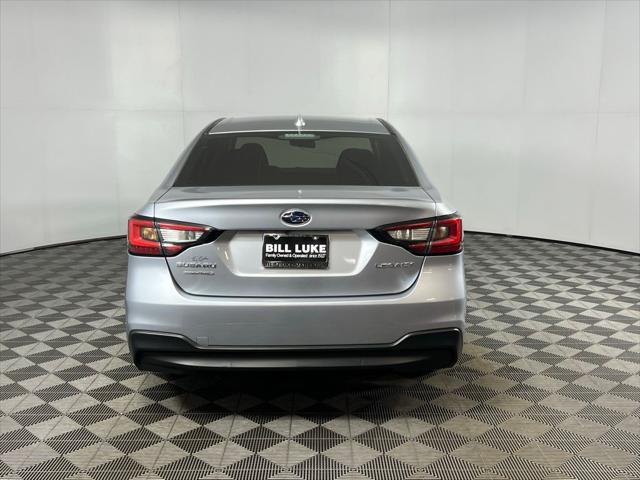 used 2023 Subaru Legacy car, priced at $23,973