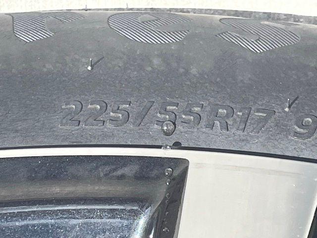 used 2023 Subaru Legacy car, priced at $23,973