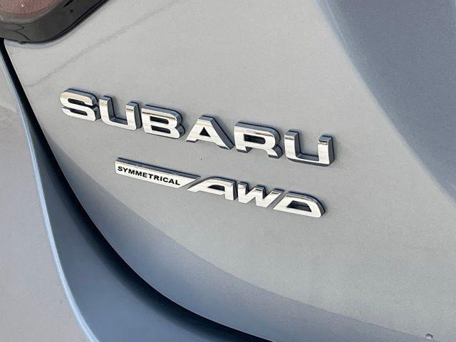 used 2023 Subaru Legacy car, priced at $23,973