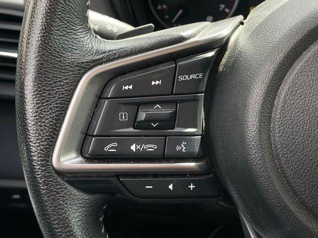 used 2023 Subaru Legacy car, priced at $23,973