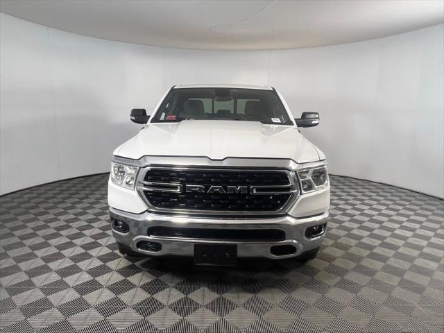 used 2022 Ram 1500 car, priced at $31,973