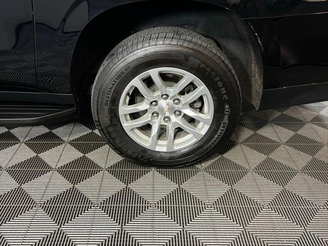 used 2023 Chevrolet Suburban car, priced at $47,973