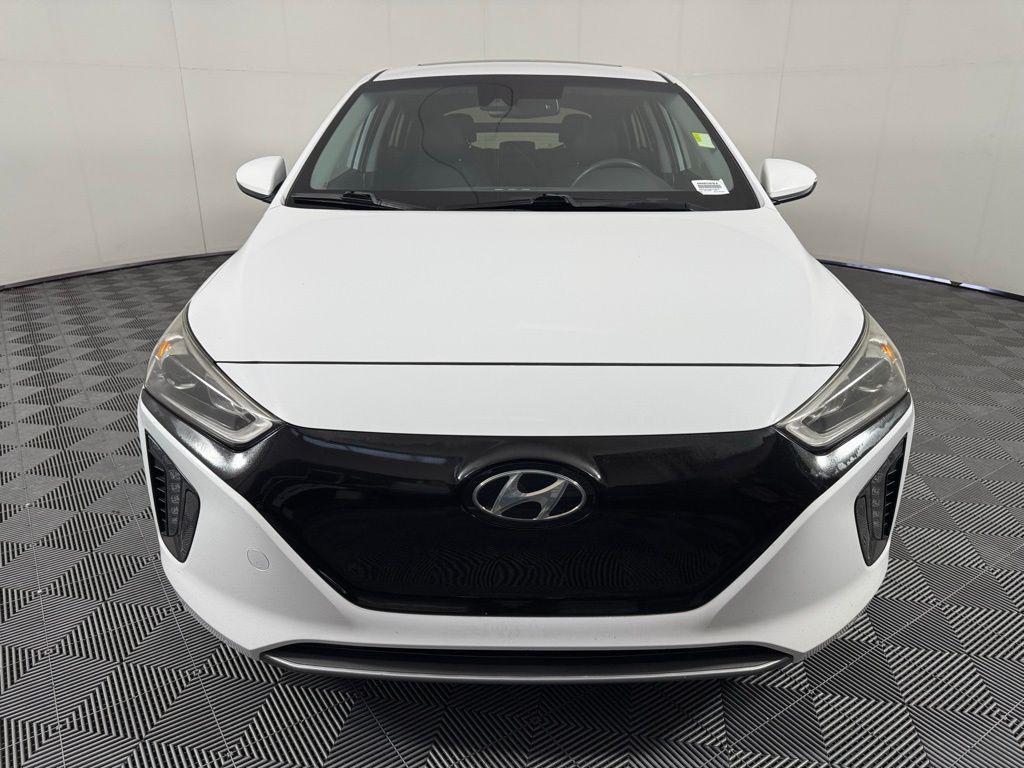 used 2019 Hyundai Ioniq EV car, priced at $13,995