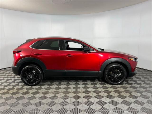 used 2024 Mazda CX-30 car, priced at $32,273