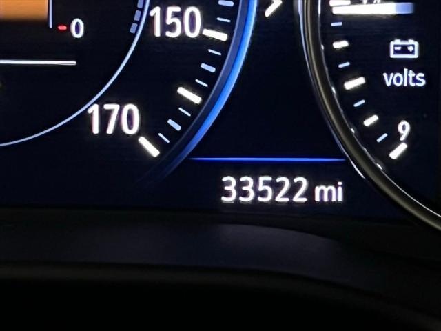 used 2022 Buick Enclave car, priced at $36,773