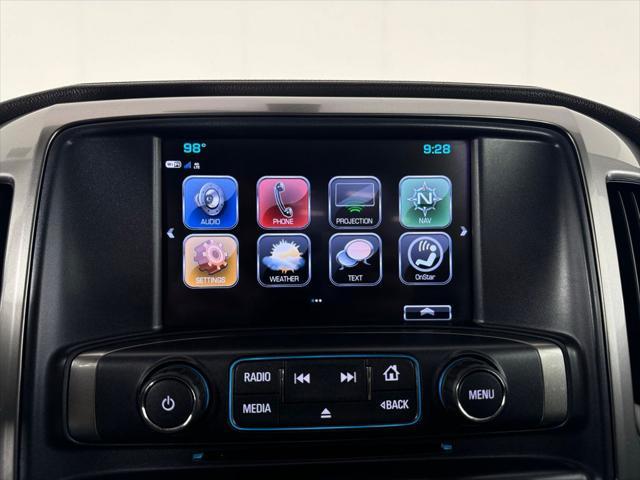 used 2019 Chevrolet Silverado 3500 car, priced at $35,995