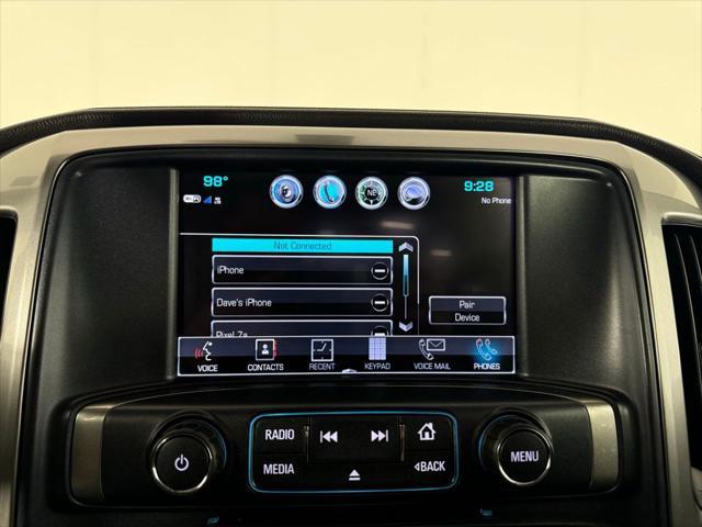 used 2019 Chevrolet Silverado 3500 car, priced at $35,995