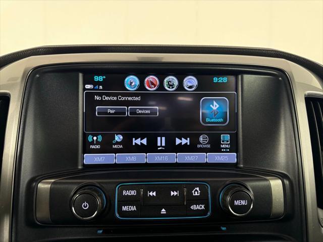 used 2019 Chevrolet Silverado 3500 car, priced at $35,995
