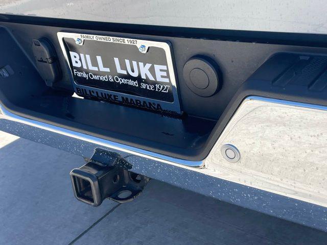 used 2023 Chevrolet Silverado 1500 car, priced at $38,973