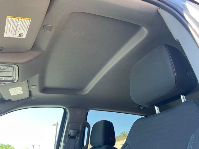 used 2023 Chevrolet Silverado 1500 car, priced at $38,973