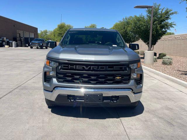 used 2023 Chevrolet Silverado 1500 car, priced at $38,973