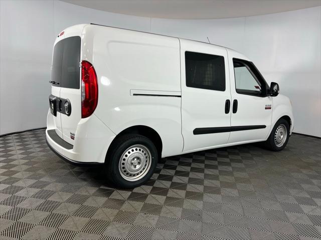 used 2022 Ram ProMaster City car, priced at $19,973