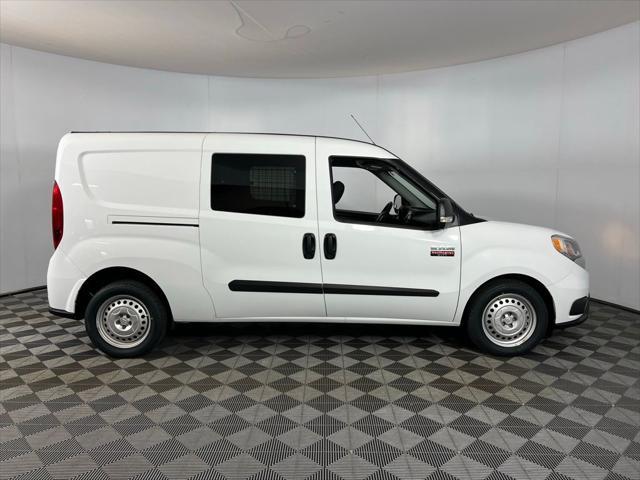 used 2022 Ram ProMaster City car, priced at $19,973