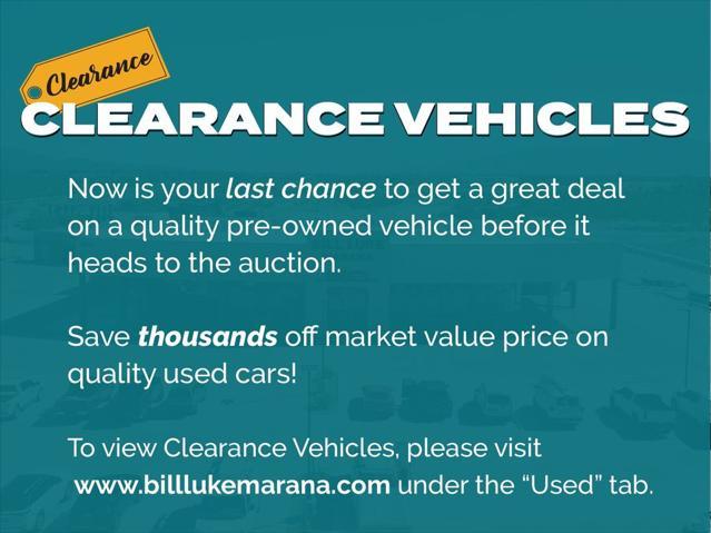 used 2022 Buick Envision car